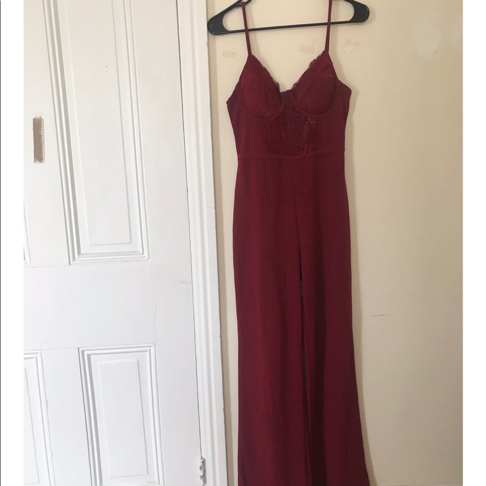 Jumpsuit